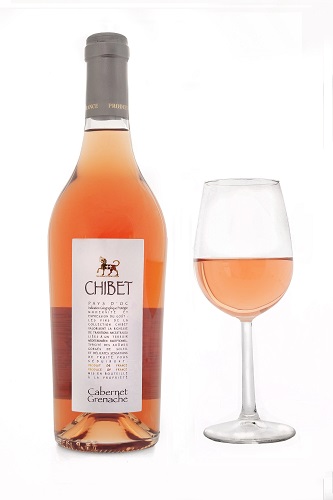 Chibet Rosé